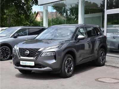 Nissan X-Trail (2026) - Photo 2