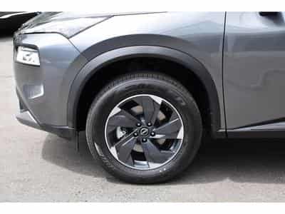 Nissan X-Trail (2026) - Photo 5