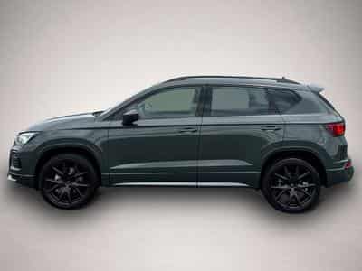 Cupra Ateca (2026) - Photo 3