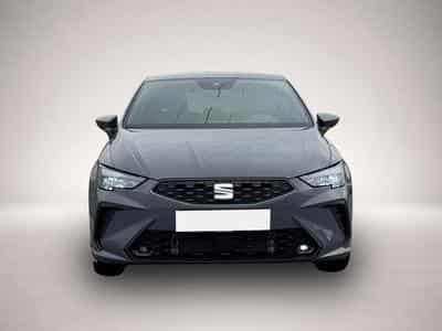 Seat Ibiza (2026) - Photo 1