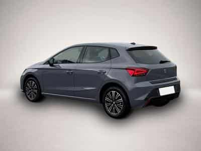 Seat Ibiza (2026) - Photo 3
