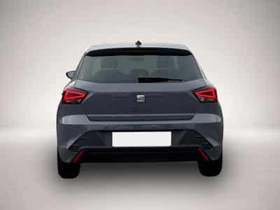 Seat Ibiza (2026) - Photo 4
