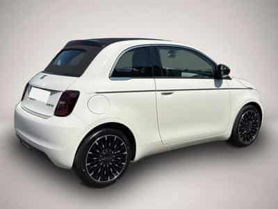 Fiat 500 (2026) - Photo 3