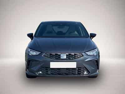 Seat Ibiza (2026) - Photo 2