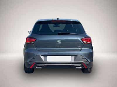Seat Ibiza (2026) - Photo 5