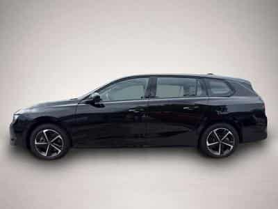 Opel Astra (2025) - Photo 2