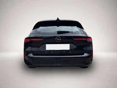 Opel Astra (2025) - Photo 4