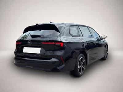 Opel Astra (2025) - Photo 5