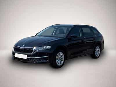 Skoda Octavia (2026) - Photo 1