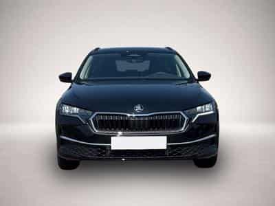 Skoda Octavia (2026) - Photo 2
