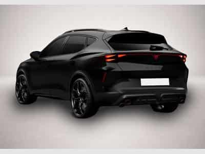 Cupra Formentor (2026) - Photo 3