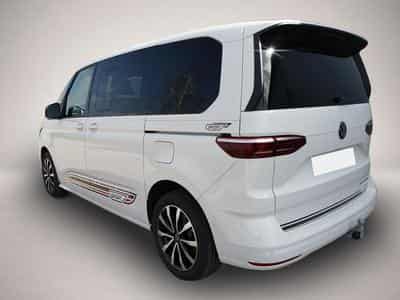 VW Multivan (2026) - Photo 2