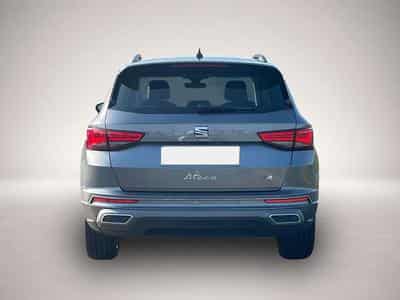 Seat Ateca (2026) - Photo 1