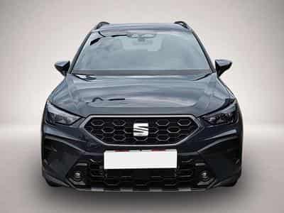 Seat Arona (2026) - Photo 2
