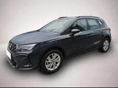 Seat Arona (2026) - Photo 3