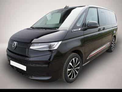 VW Multivan (2025) - Photo 1