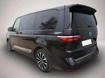 VW Multivan (2025) - Photo 2