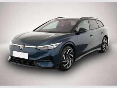 VW ID.5 (2026) - Photo 1