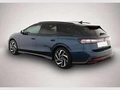 VW ID.5 (2026) - Photo 4