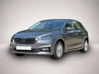 Skoda Fabia (2026) - Photo 1