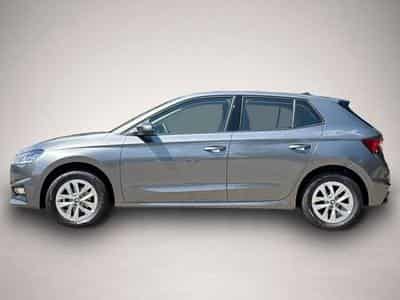 Skoda Fabia (2026) - Photo 2