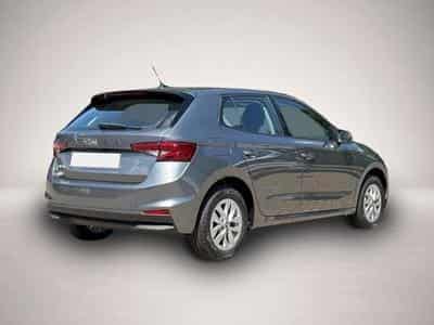 Skoda Fabia (2026) - Photo 3