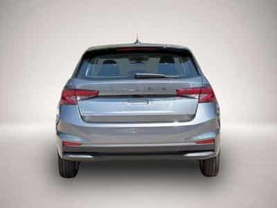Skoda Fabia (2026) - Photo 4