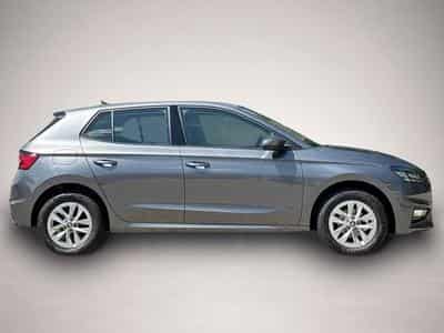 Skoda Fabia (2026) - Photo 5