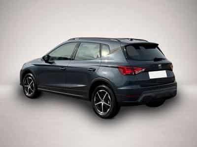 Seat Arona (2026) - Photo 3