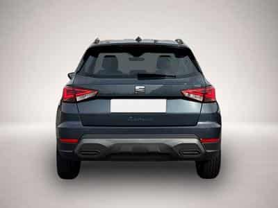 Seat Arona (2026) - Photo 4