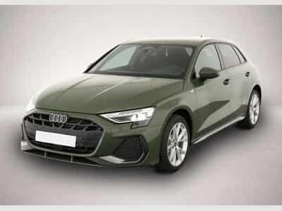 Audi A3 (2026) - Photo 1