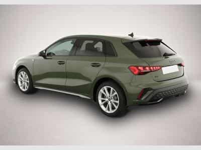 Audi A3 (2026) - Photo 4