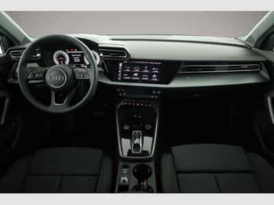 Audi A3 (2026) - Photo 5