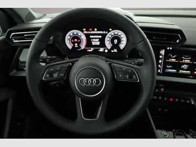Audi A3 (2026) - Photo 6