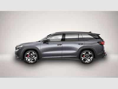 Skoda Kodiaq (2026) - Photo 2