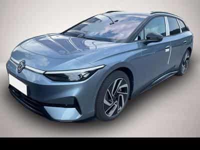 VW ID.5 (2026) - Photo 1
