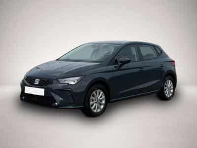 Seat Ibiza (2026) - Photo 1