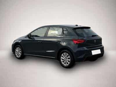 Seat Ibiza (2026) - Photo 4