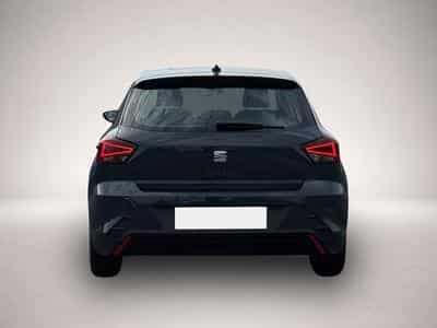 Seat Ibiza (2026) - Photo 5