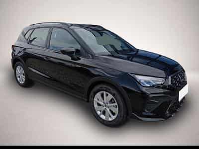 Seat Arona (2026) - Photo 1