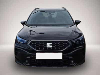 Seat Arona (2026) - Photo 2