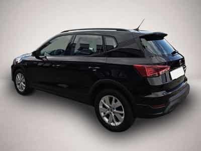 Seat Arona (2026) - Photo 5