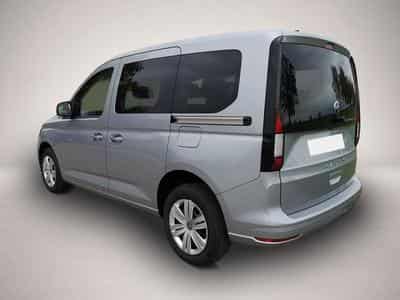 VW Caddy (2026) - Photo 2