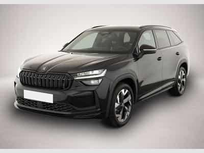 Skoda Kodiaq (2026) - Photo 1