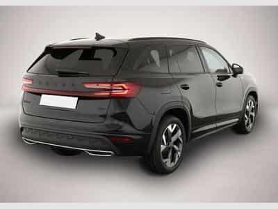 Skoda Kodiaq (2026) - Photo 3