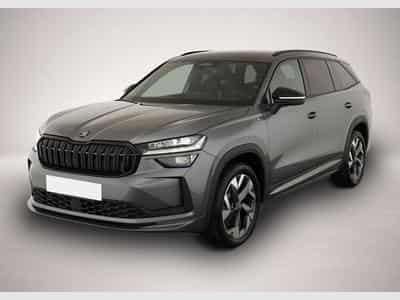 Skoda Kodiaq (2026) - Photo 1