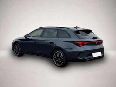 Cupra Leon (2026) - Photo 3