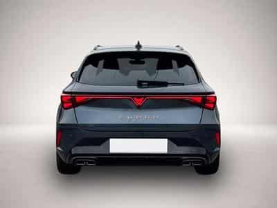 Cupra Leon (2026) - Photo 4