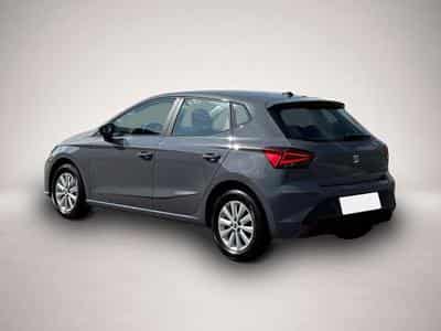 Seat Ibiza (2026) - Photo 3