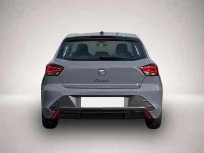 Seat Ibiza (2026) - Photo 4